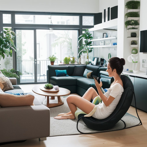 Read more about the article 5 Tech Terbaru untuk Melestarikan Keseimbangan Konsumsi Anda