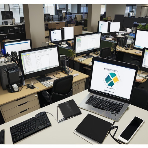 Read more about the article 5 Aplikasi Pintar untuk Mengoptimalkan Penggunaan Data Anda