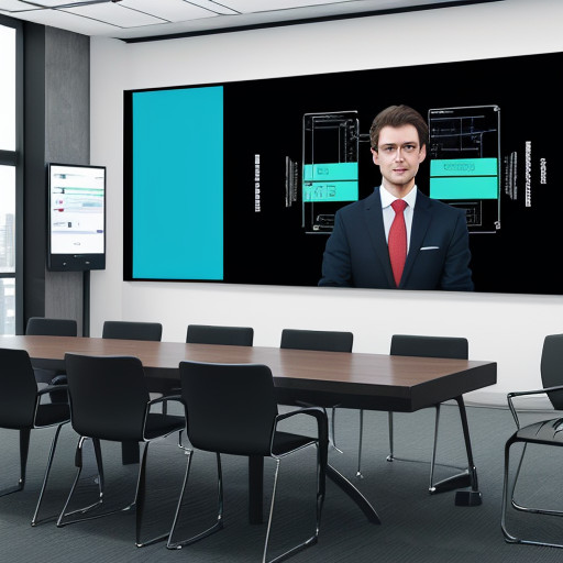 You are currently viewing Inovasi Teknologi untuk Meningkatkan Pengalaman Konsumen