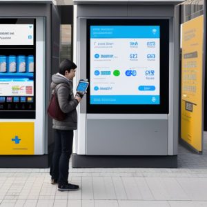 Read more about the article Teknologi Pembayaran Tanpa Kartu: Inovasi Sejahtera Konsumen