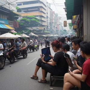 Read more about the article 5 Aplikasi Pembayaran Online Terpopuler di Indonesia