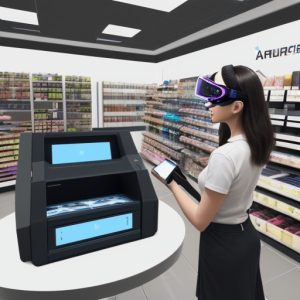 Read more about the article 5 Teknologi Baru yang Mengubah Pengalaman Konsumen