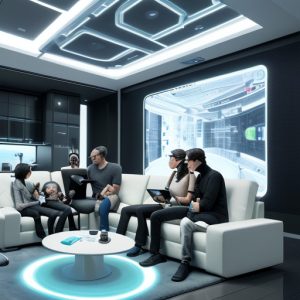 Read more about the article 5 Perkembangan Teknologi Konsumen Terbaru yang Perlu Diketahui