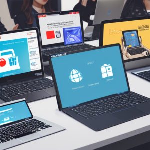 Read more about the article 5 Teknologi Pintar untuk Membuat Pembelian Online Lebih Sempurna