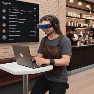 Read more about the article 5 Teknologi Baru yang Mengubah Pengalaman Konsumen di Era Digital