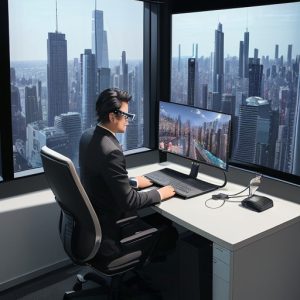 Read more about the article 5 Teknologi Baru yang Mengubah Alam Sehari-Hari Konsumen