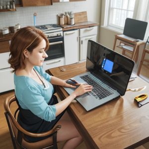 Read more about the article Aplikasi Pintar Rumah Tangga yang Meningkatkan Produktivitas