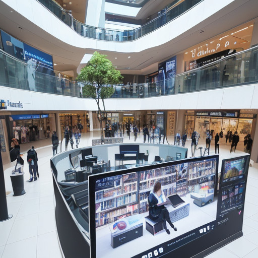 You are currently viewing 5 Teknologi Baru yang Mengubah Cara Konsumen Berbelanja Online