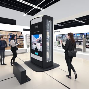 Read more about the article Inovasi Tech untuk Meningkatkan Pengalaman Konsumen