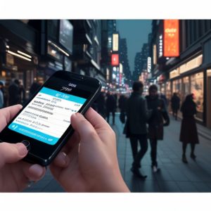 Read more about the article Teknologi Pembayaran Mobile yang Meningkatkan Penggunaan Digital