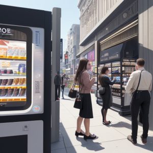 Read more about the article Teknologi Pengguna yang Terus Menerus Berinovasi dalam Dunia Konsumen