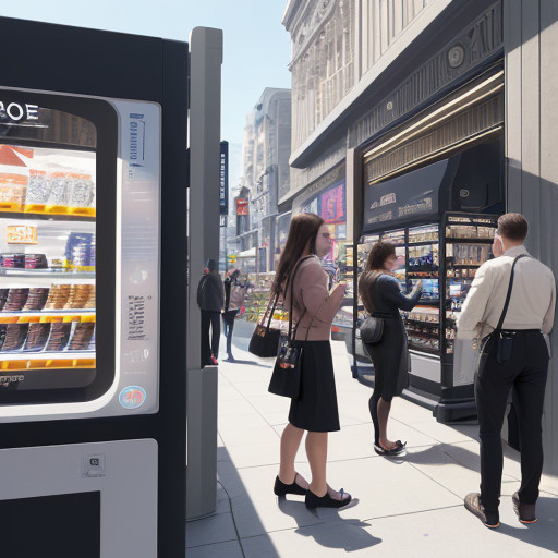 You are currently viewing Teknologi Pengguna yang Terus Menerus Berinovasi dalam Dunia Konsumen