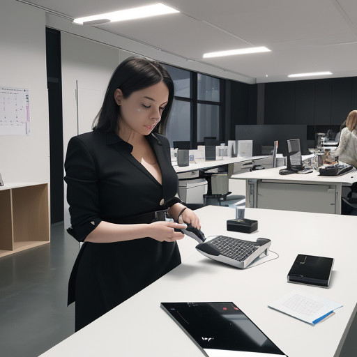 You are currently viewing Teknologi Konsumen: Bagaimana Membuat Produk yang Lebih Interaktif