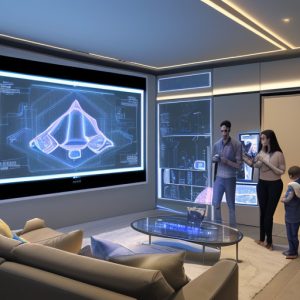 Read more about the article 5 Inovasi Teknologi Konsumen yang Mengubah Dunia Pemakaian