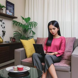 Read more about the article Smartphone Berpengaruh dalam Meningkatkan Konsumsi Online di Indonesia