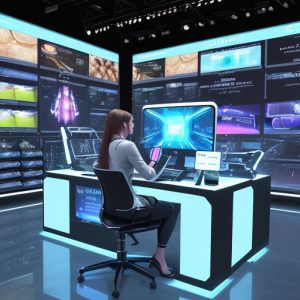 Read more about the article Teknologi Pajang Pengalaman Belanja Online yang Lebih Interaktif