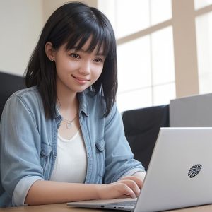 Read more about the article Teknologi AI Meningkatkan Pengalaman Pembelian Online