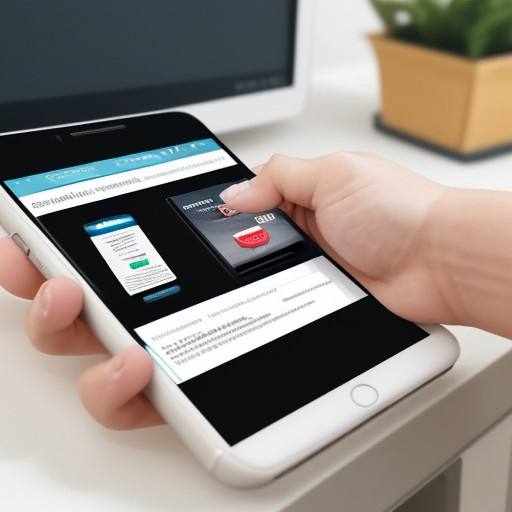 You are currently viewing Teknologi Konsumen Meningkatkan Pengalaman Belanja Online