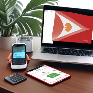 Read more about the article 5 Aplikasi Pembayaran Digital Terbaik untuk Masa Depan Konsumen