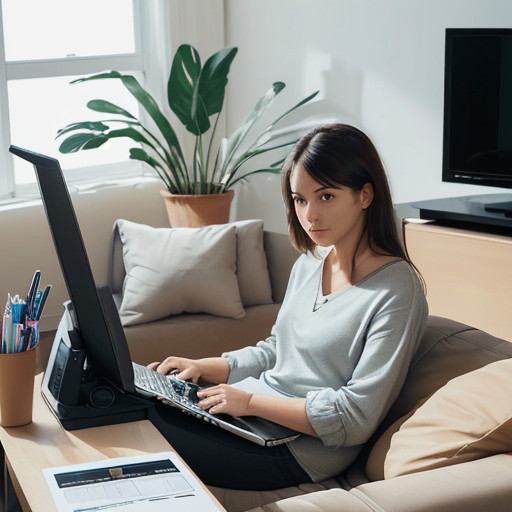 You are currently viewing Teknologi IoT Meningkatkan Pengalaman Pembelian Online