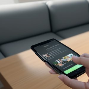 Read more about the article 5 Aplikasi Android Terbaru Untuk Meningkatkan Kualitas Hidup Anda