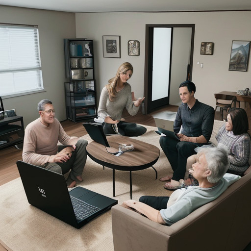 Read more about the article Teknologi Pemakaian Produk Elektronik Rumah Tangga