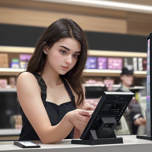 Read more about the article Teknologi Pembayaran Digital Meningkatkan Pengalaman Konsumen