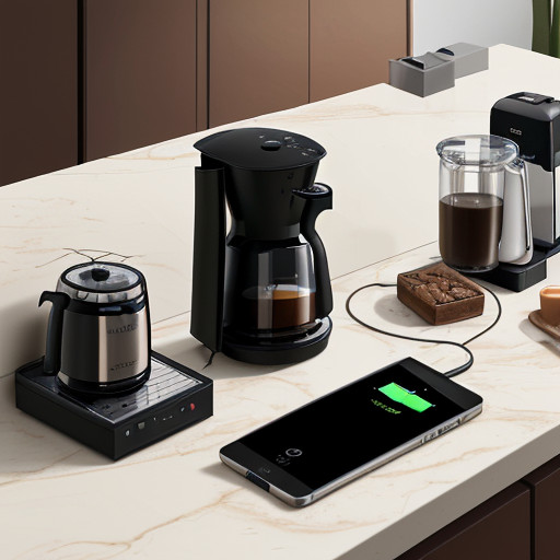 Read more about the article 5 Alat Pintar Membuat Hidup Lebih Mudah dengan Teknologi Konsumen