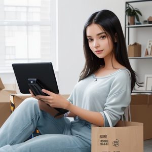 Read more about the article Teknologi Baru Meningkatkan Pengalaman Pembelian Online