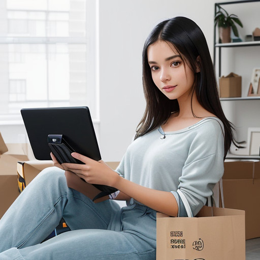 Read more about the article Teknologi Baru Meningkatkan Pengalaman Pembelian Online