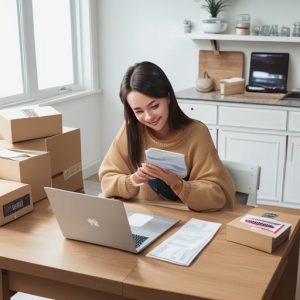 Read more about the article Teknologi Konsumen Meningkatkan Pengalaman Pembelian Online