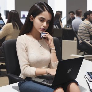 Read more about the article Teknologi AI Meningkatkan Pengalaman Pembeli Online