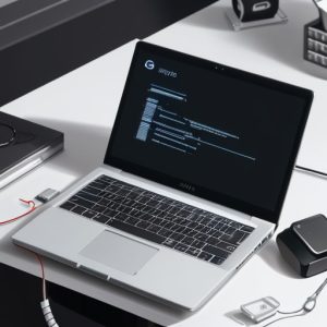 Read more about the article Teknologi Baru Membuat Smartwatch yang Lebih Efisien