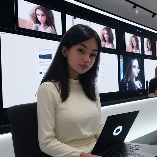 You are currently viewing Cara Menggunakan teknologi AI untuk meningkatkan pengalaman konsumen