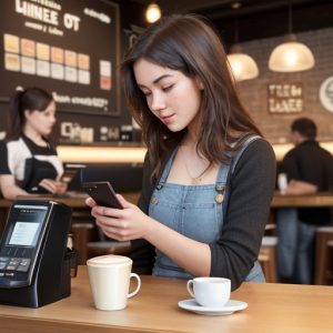 Read more about the article Teknologi Pembayaran Digital Meningkatkan Pengalaman Konsumen