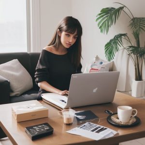 Read more about the article Teknologi AI Meningkatkan Pengalaman Konsumen di Toko Online