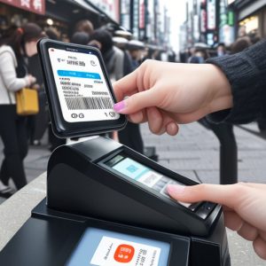 Read more about the article Teknologi Pembayaran Digital Meningkatkan Pengalaman Konsumen