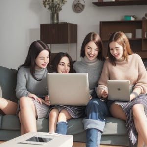 Read more about the article Teknologi AI Meningkatkan Pengalaman Pembelian Online