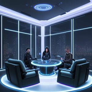 Read more about the article 10 Inovasi Baru di Dunia Teknologi Konsumen Pada 2024