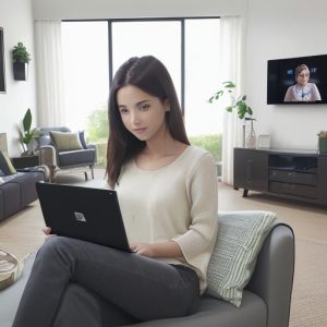 Read more about the article 5 teknologi pintar yang akan mengubah cara Anda berbelanja online