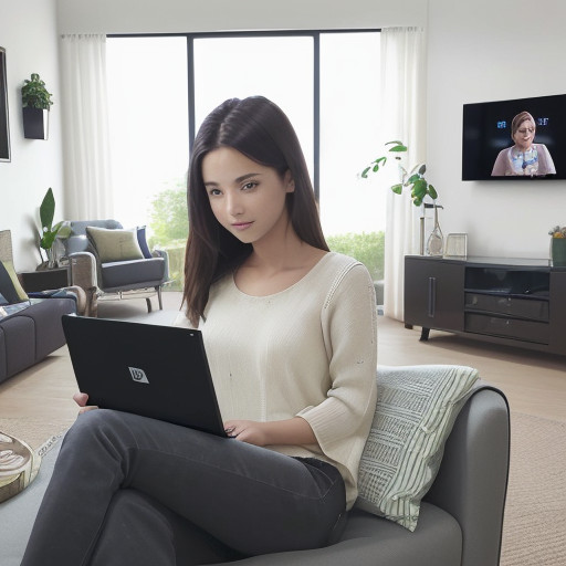 You are currently viewing 5 teknologi pintar yang akan mengubah cara Anda berbelanja online