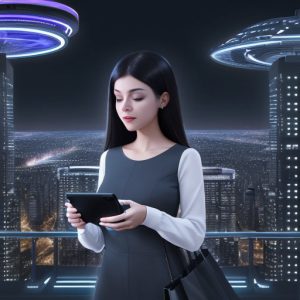 Read more about the article 5 Teknologi Baru yang Meningkatkan Pengalaman Belanja Online