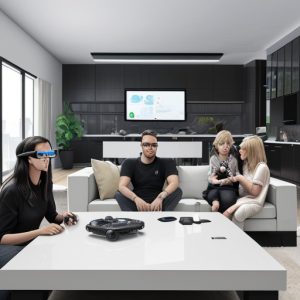 Read more about the article 10 Inovasi Teknologi Konsumen Yang Meningkatkan Kualitas Hidup Kami