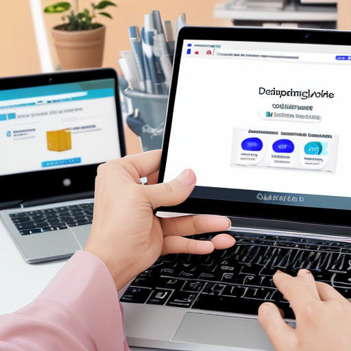 Read more about the article 5 Teknologi Terbaru Meningkatkan Pengalaman Pembelian Online