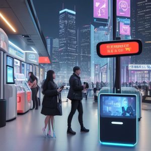 Read more about the article 5 Teknologi Baru yang Mengubah Pengalaman Belanja Online