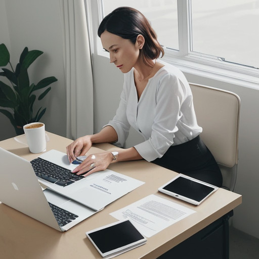 You are currently viewing 5 Teknologi Baru yang Mengubah Cara Konsumen Belanja Online