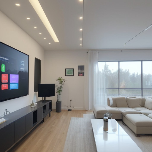 You are currently viewing Teknologi Membantu Konsumen Dapat Menghemat Energi Rumah