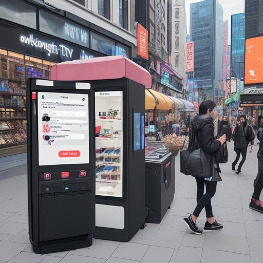 Read more about the article Teknologi Terbaru untuk Meningkatkan Pengalaman Pembelian Online