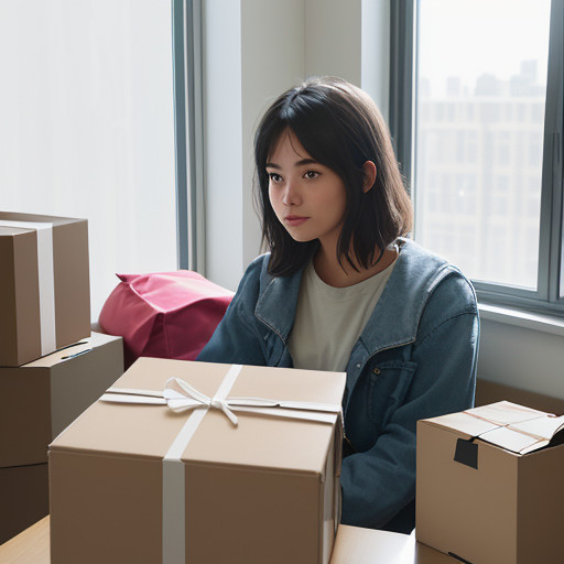 You are currently viewing Teknologi AI Meningkatkan Pengalaman Pembelian Online