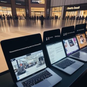 Read more about the article 5 Teknologi Baru yang Mengubah Pengalaman Pembelian Online